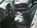 Arctic White - GLK 350 Photo No. 7