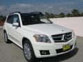 Arctic White - GLK 350 Photo No. 1
