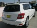 Arctic White - GLK 350 Photo No. 4