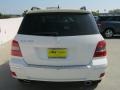 Arctic White - GLK 350 Photo No. 5