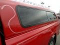 2007 Victory Red Chevrolet Silverado 1500 Classic Work Truck Regular Cab  photo #10