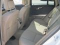 Arctic White - GLK 350 Photo No. 8