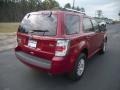 Sangria Red Metallic - Mariner Premier V6 Photo No. 5