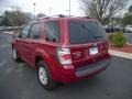 Sangria Red Metallic - Mariner Premier V6 Photo No. 7