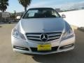 Iridium Silver Metallic - E 350 Cabriolet Photo No. 2