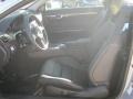 Iridium Silver Metallic - E 350 Cabriolet Photo No. 7