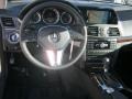 Iridium Silver Metallic - E 350 Cabriolet Photo No. 9