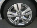 Iridium Silver Metallic - E 350 Cabriolet Photo No. 10