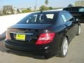Black - C 250 Sport Photo No. 4