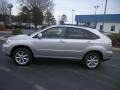 2009 Tungsten Pearl Lexus RX 350 AWD  photo #8