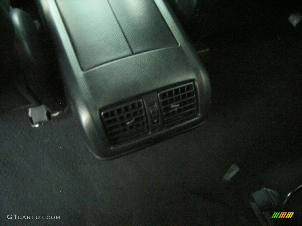 2009 RX 350 AWD - Tungsten Pearl / Black photo #13