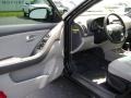 Black Pearl - Elantra GLS Sedan Photo No. 7