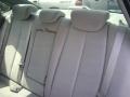 Black Pearl - Elantra GLS Sedan Photo No. 9