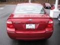 2005 Redfire Metallic Ford Five Hundred SEL  photo #6
