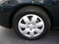 Black Pearl - Elantra GLS Sedan Photo No. 12