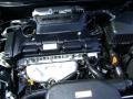 Black Pearl - Elantra GLS Sedan Photo No. 13