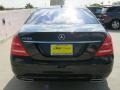Black - S 550 Sedan Photo No. 5