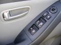 Black Pearl - Elantra GLS Sedan Photo No. 14
