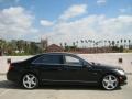 Black - S 550 Sedan Photo No. 3
