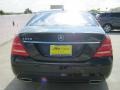 Black - S 550 Sedan Photo No. 5