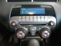 Black Audio System Photo for 2010 Chevrolet Camaro #61715148
