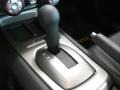 6 Speed TAPshift Automatic 2010 Chevrolet Camaro LT Coupe Transmission