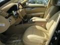 Black - S 550 Sedan Photo No. 7