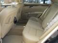 Black - S 550 Sedan Photo No. 8