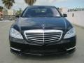 Black - S 550 Sedan Photo No. 2