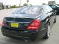 Black - S 550 Sedan Photo No. 4