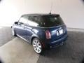 2006 Space Blue Metallic Mini Cooper S Hardtop  photo #3