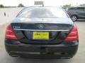 Black - S 550 Sedan Photo No. 5