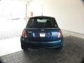 Space Blue Metallic - Cooper S Hardtop Photo No. 4