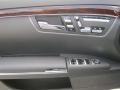 Black - S 550 Sedan Photo No. 6