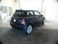 2006 Space Blue Metallic Mini Cooper S Hardtop  photo #5