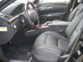 Black - S 550 Sedan Photo No. 7