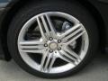 Black - S 550 Sedan Photo No. 10