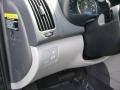 Black Pearl - Elantra GLS Sedan Photo No. 18
