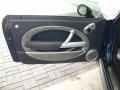 Space Blue Metallic - Cooper S Hardtop Photo No. 12