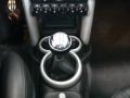 Space Blue Metallic - Cooper S Hardtop Photo No. 20