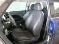 Space Blue Metallic - Cooper S Hardtop Photo No. 22