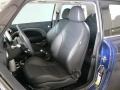 2006 Space Blue Metallic Mini Cooper S Hardtop  photo #22