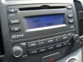 Black Pearl - Elantra GLS Sedan Photo No. 21