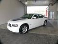 Stone White - Charger SXT Photo No. 1