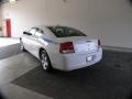 Stone White - Charger SXT Photo No. 3