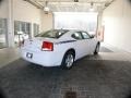 Stone White - Charger SXT Photo No. 5