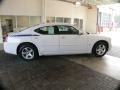 Stone White - Charger SXT Photo No. 6