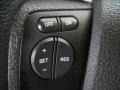 Charcoal Black Controls Photo for 2010 Ford Explorer Sport Trac #61716081