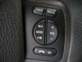 Controls of 2010 Explorer Sport Trac Limited