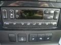Charcoal Black Controls Photo for 2010 Ford Explorer Sport Trac #61716117